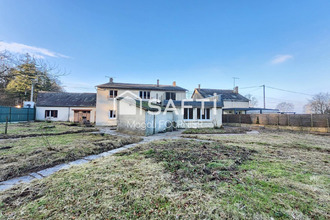 achat maison renaze 53800