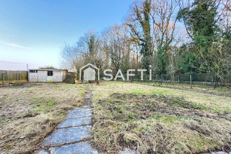 achat maison renaze 53800