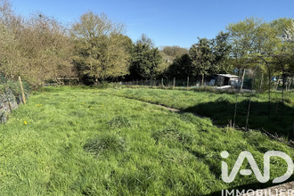 achat maison renaze 53800