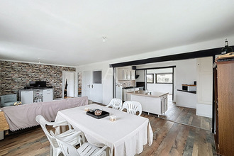 achat maison renaze 53800