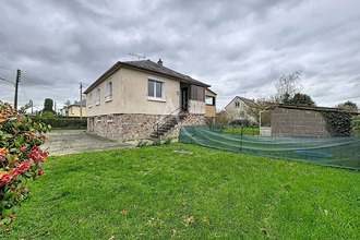 achat maison renaze 53800