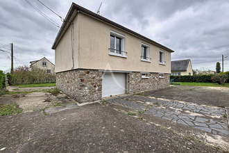achat maison renaze 53800