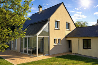 achat maison renaze 53800