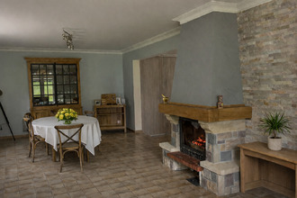achat maison renaze 53800