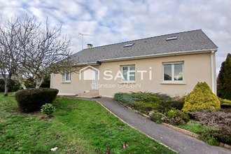 achat maison renaze 53800