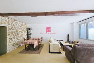 achat maison renaze 53800
