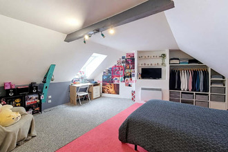 achat maison renaze 53800