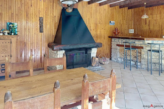 achat maison rencurel 38680