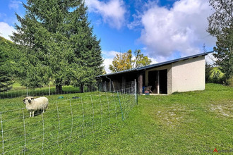 achat maison rencurel 38680