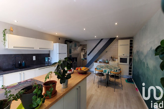 achat maison rencurel 38680