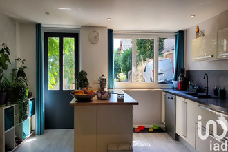 achat maison rencurel 38680