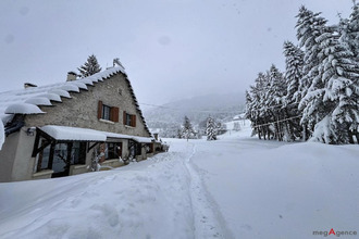 achat maison rencurel 38680