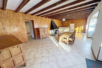 achat maison rencurel 38680