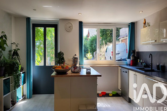 achat maison rencurel 38680