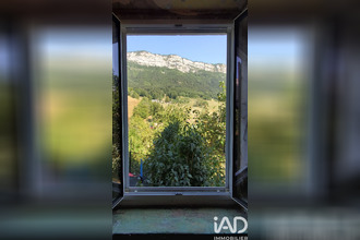 achat maison rencurel 38680