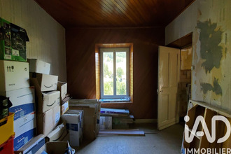 achat maison rencurel 38680