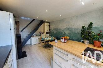 achat maison rencurel 38680