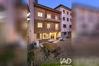 achat maison rencurel 38680