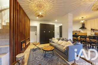 achat maison rencurel 38680