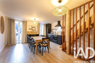 achat maison rencurel 38680