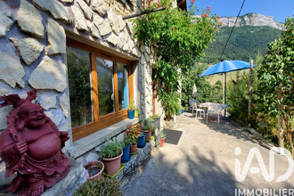 achat maison rencurel 38680