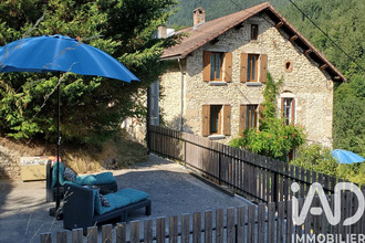 achat maison rencurel 38680