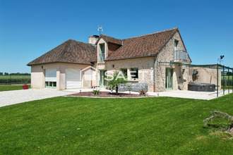 achat maison rene 72260