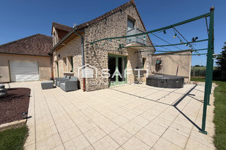 achat maison rene 72260