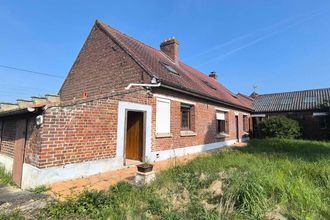 achat maison renescure 59173