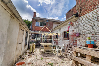 achat maison renescure 59173