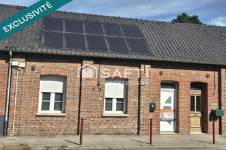 achat maison renescure 59173