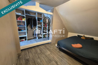 achat maison renescure 59173