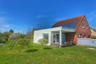 achat maison renescure 59173