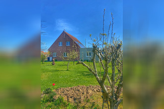 achat maison renescure 59173