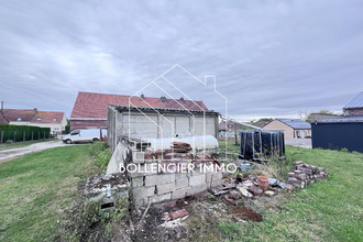 achat maison renescure 59173