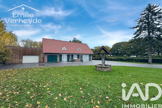 achat maison renescure 59173