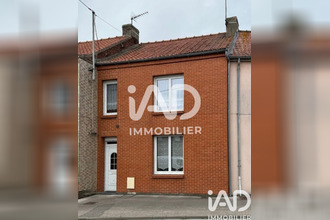 achat maison renescure 59173