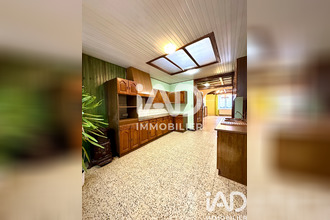 achat maison renescure 59173