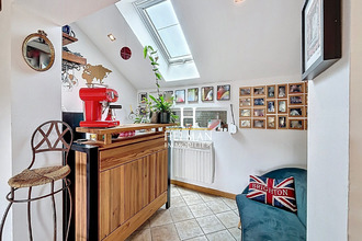 achat maison renescure 59173