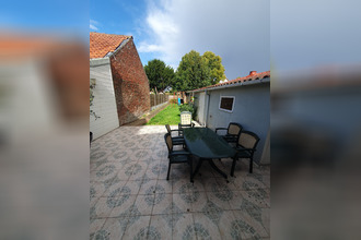 achat maison renescure 59173
