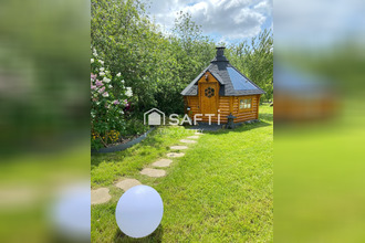 achat maison renescure 59173