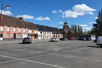 achat maison renescure 59173