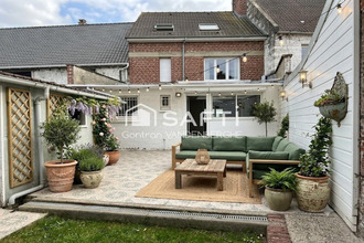 achat maison renescure 59173