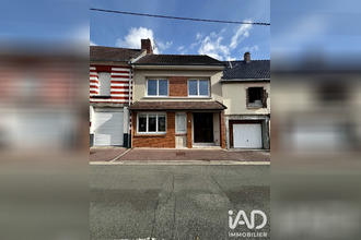 achat maison renescure 59173