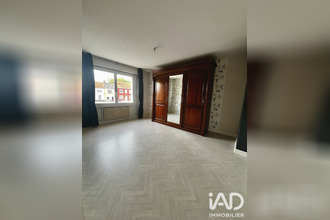 achat maison renescure 59173