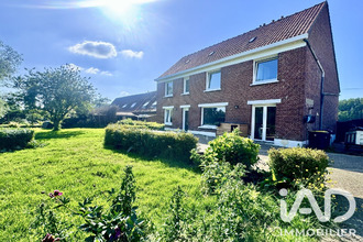 achat maison renescure 59173
