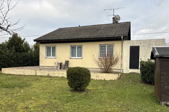 achat maison reneve 21310