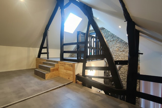 achat maison reneve 21310