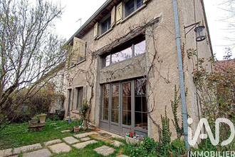 achat maison reneve 21310