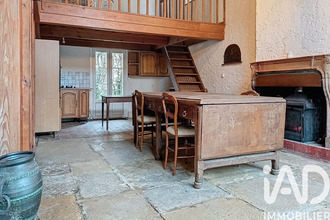 achat maison reneve 21310